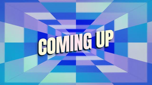 Chroma Corridor Events