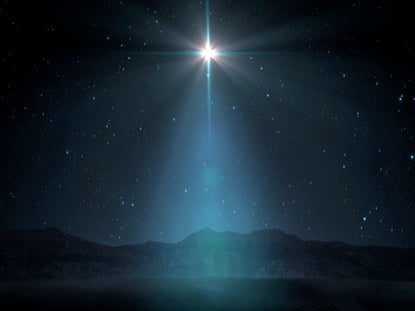 Starlight Nativity 11