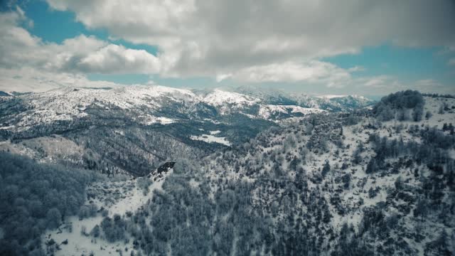 Glorious Winter 07