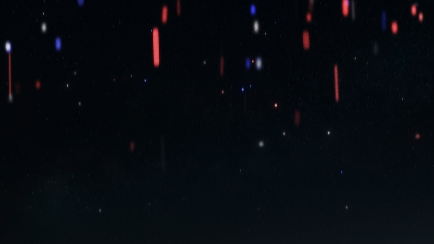 Summer Fireworks 02 Still