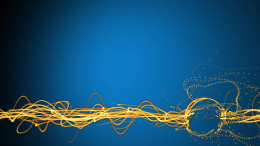 Yellow Fusion Blue