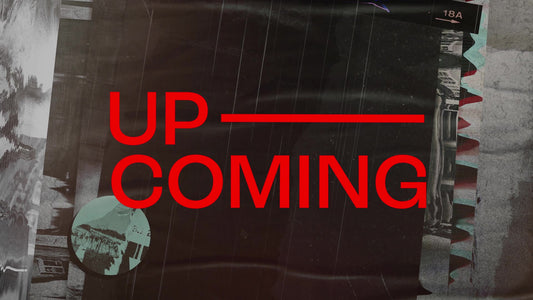 Magazine Scraps Upcoming