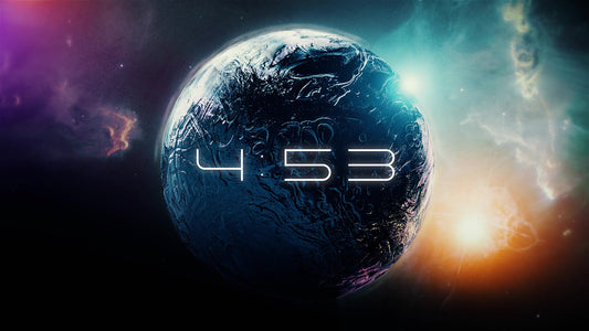 New Worlds Countdown