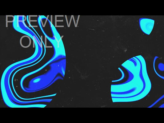 Abstract Swirls: Volume One Worship Still 7