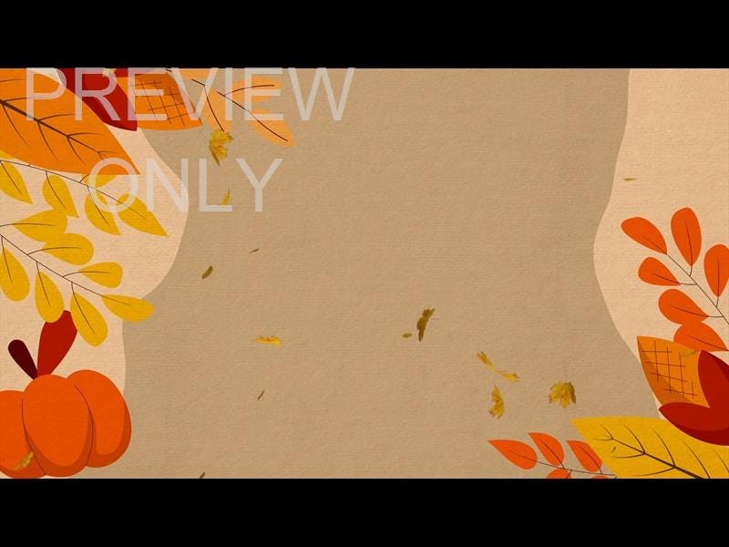 Fall Volume Two: Still 01