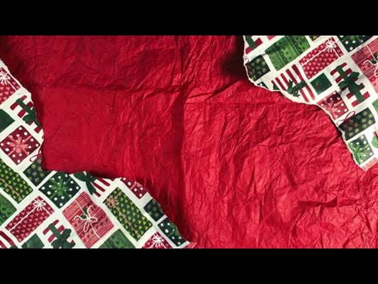 Christmas Stop Motion Dust 7