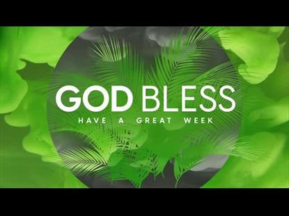 Palm Sunday Colormix Close