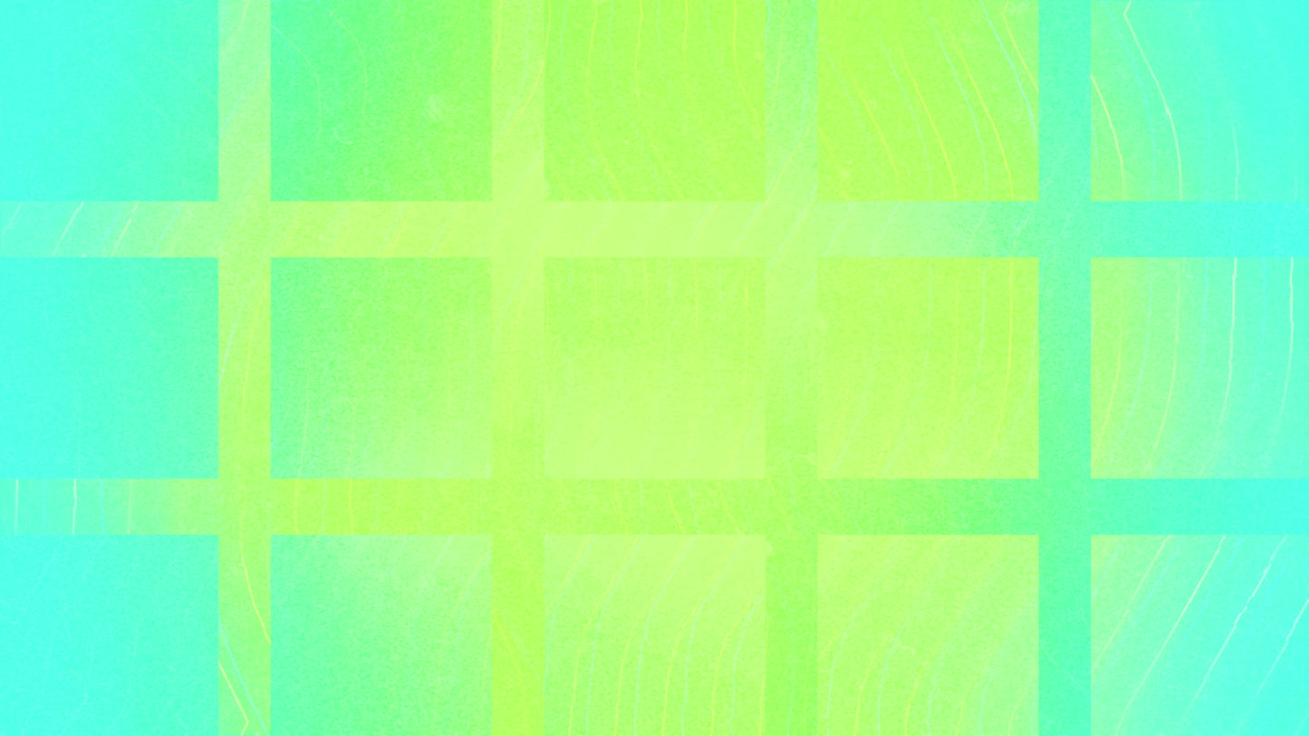 Summer Vibes Teal Alt Still