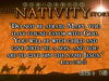 Rediscover The Nativity Story Countdown