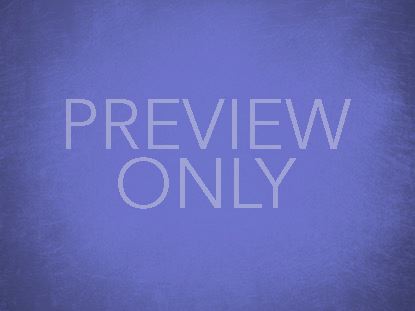 Event Planner Blue Still