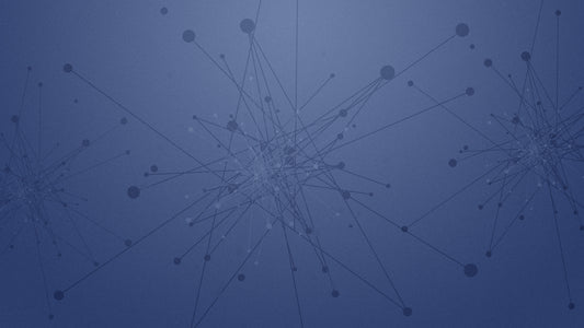 Social Dark Blue Still