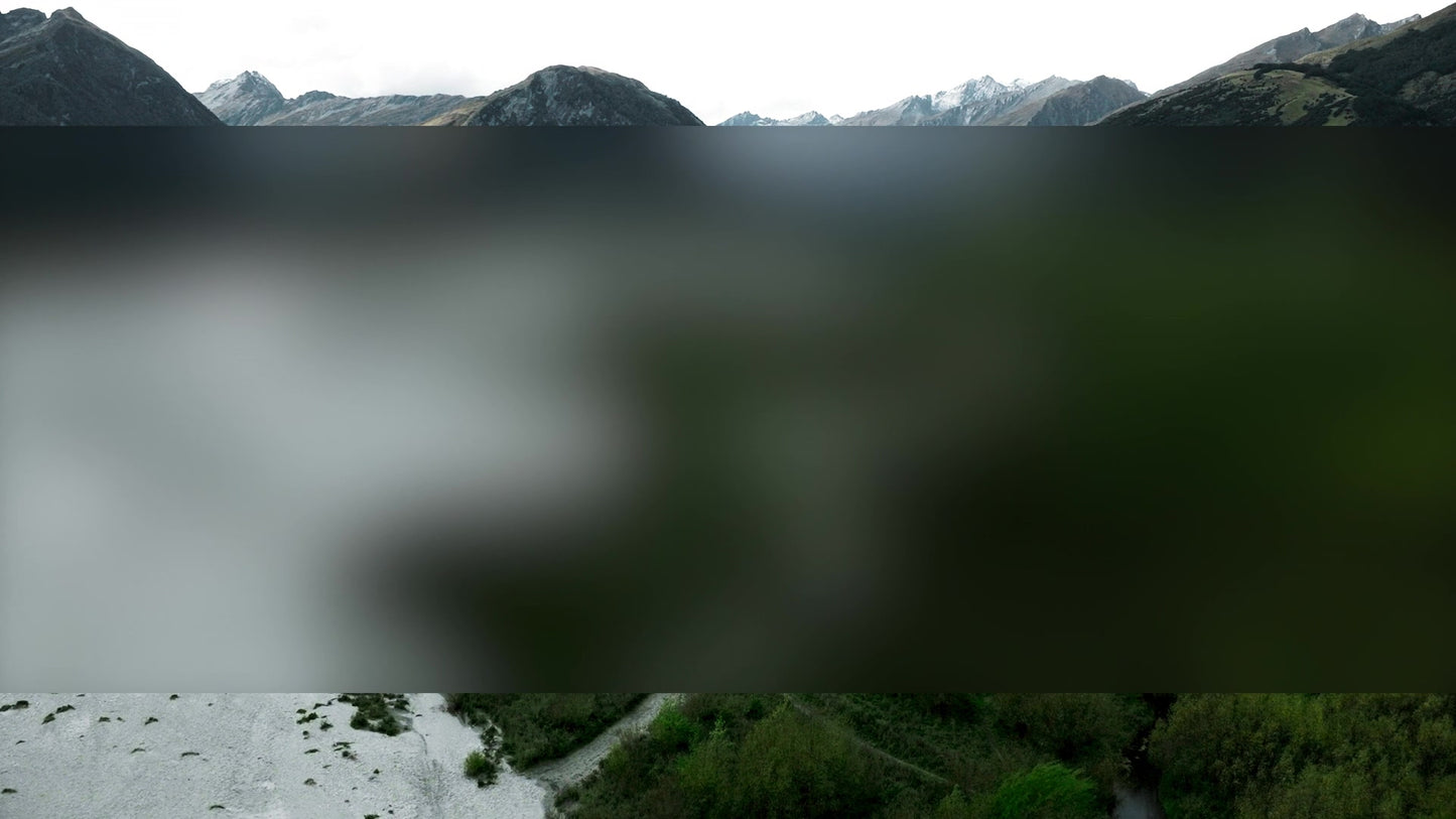 Peaceful Flight 12 Box Still