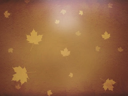 Thanksgiving Centerpiece Motion 4