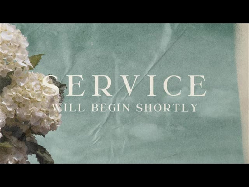 Hydrangea Service