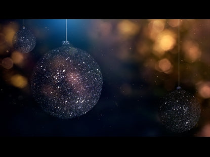 Christmas Ornaments 3