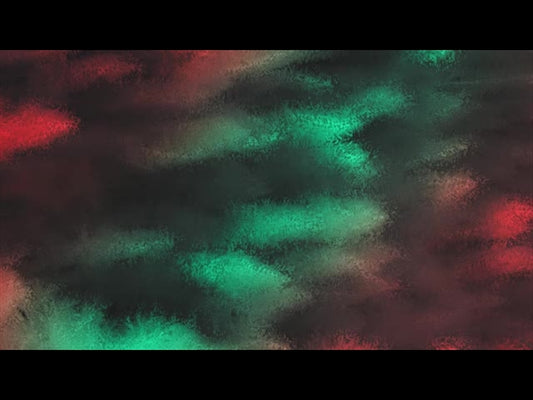 Vibrant Watercolors Motion 13