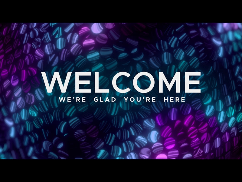 Colorlux Led Welcome