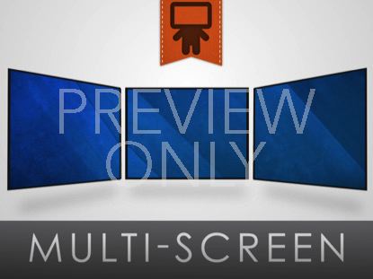 Cool Angles Still 7 Triple Wide