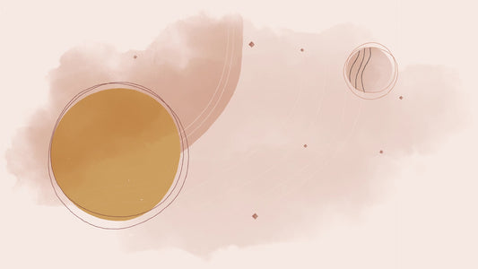 Watercolor Seasons 1