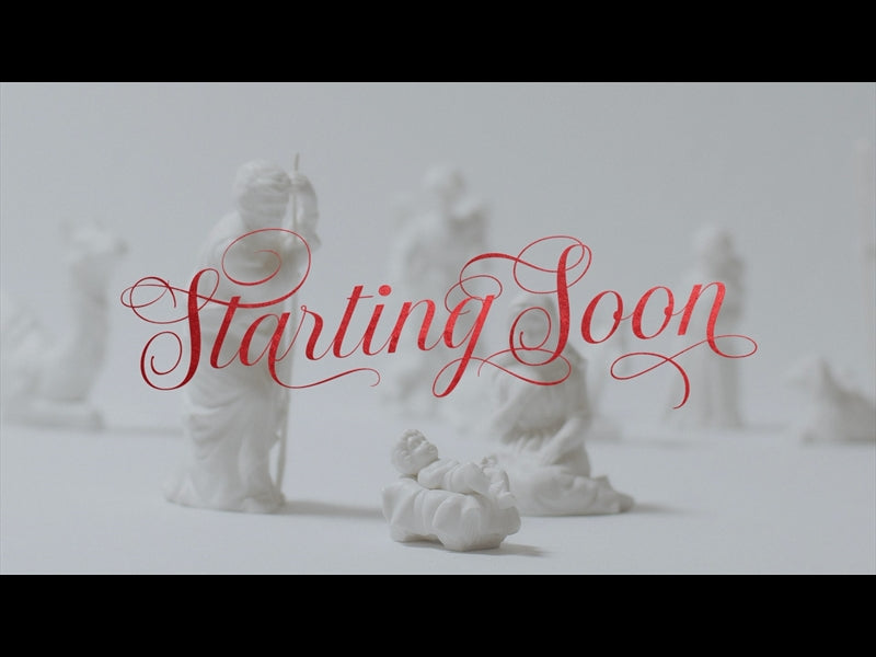 The Prince Of Peace Starting Soon