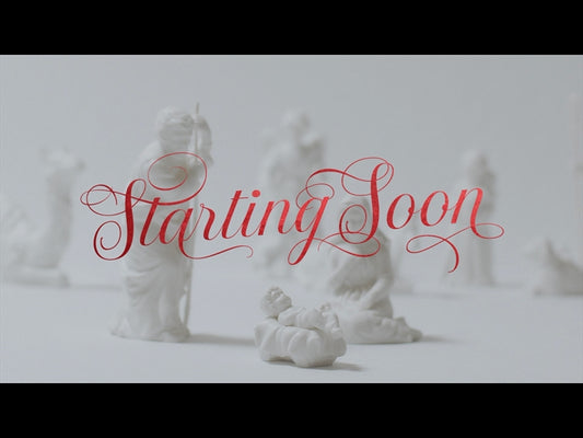 The Prince Of Peace Starting Soon