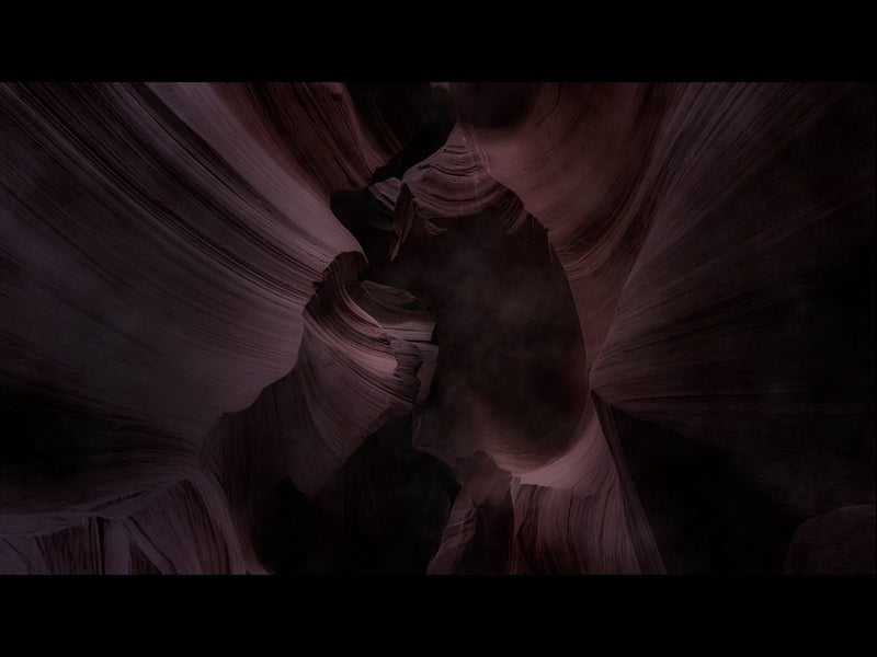 Canyon 1