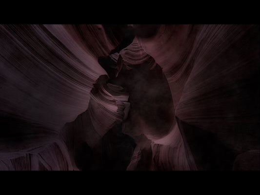 Canyon 1