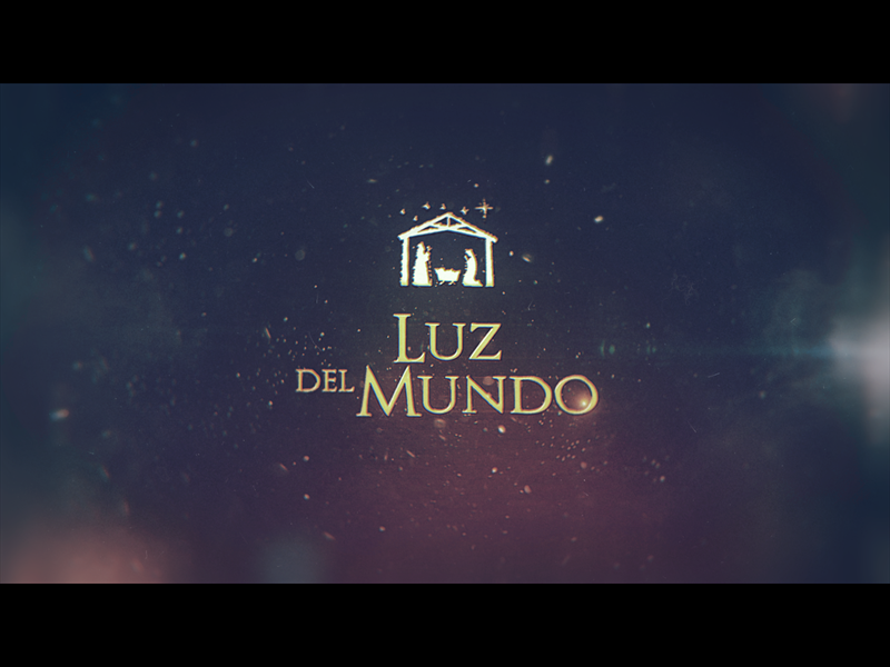 Luz Del Mundo
