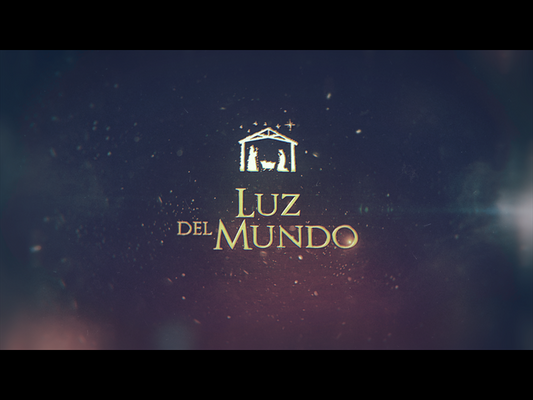 Luz Del Mundo