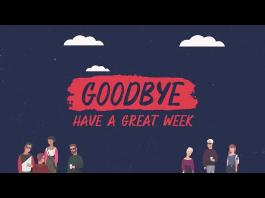 Community: Closing Motion