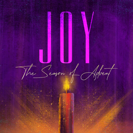 Social Joy Radiant Advent