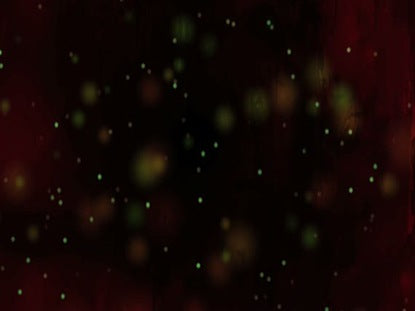 Christmas Particles