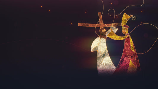 Easter Figures 3 Still