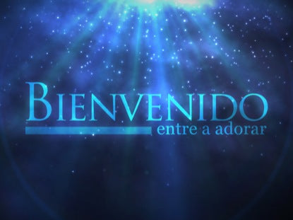 Polvo Azul Bienvenido
