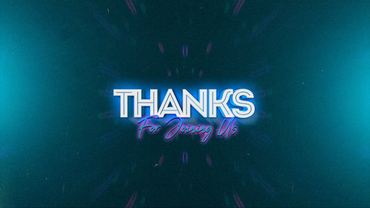 Arcade Tunnel Closing Still