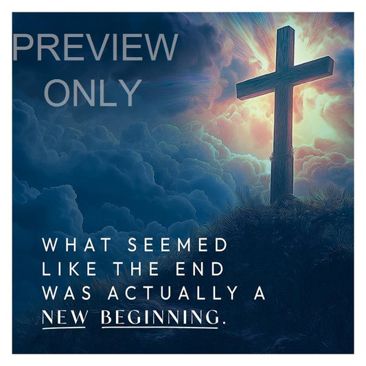 Easter He Is Risen Recap 03