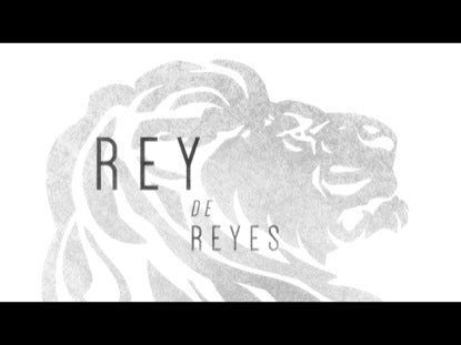 Rey De Reyes