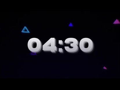Risen Countdown