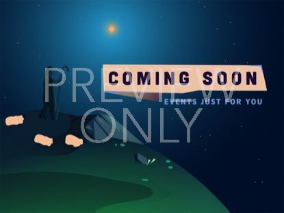 Illustrated Nativity Coming Soon