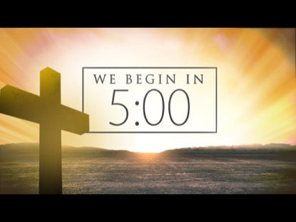 Risen Countdown