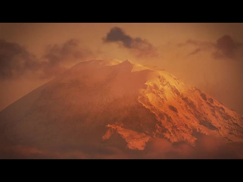 Sermon On The Mount: Two Weeks