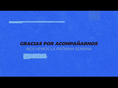 Church Online Gracias Por Acompanarnos