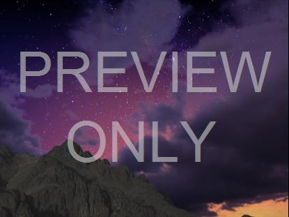 Night Sky 1 Still
