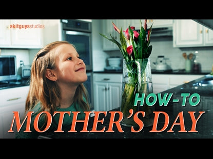 How-to Mother's Day
