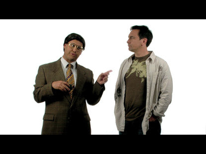 World Vs. Christian: Tithing