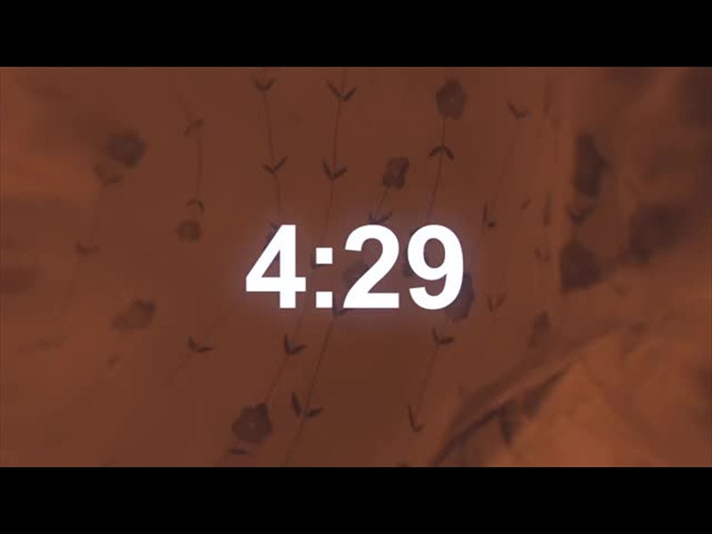 Autumn Fabrics Countdown