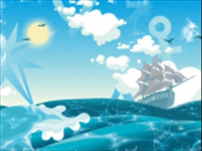 Set Sail Teaching Motion 2