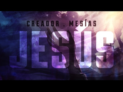 Creador Mesias Jesus