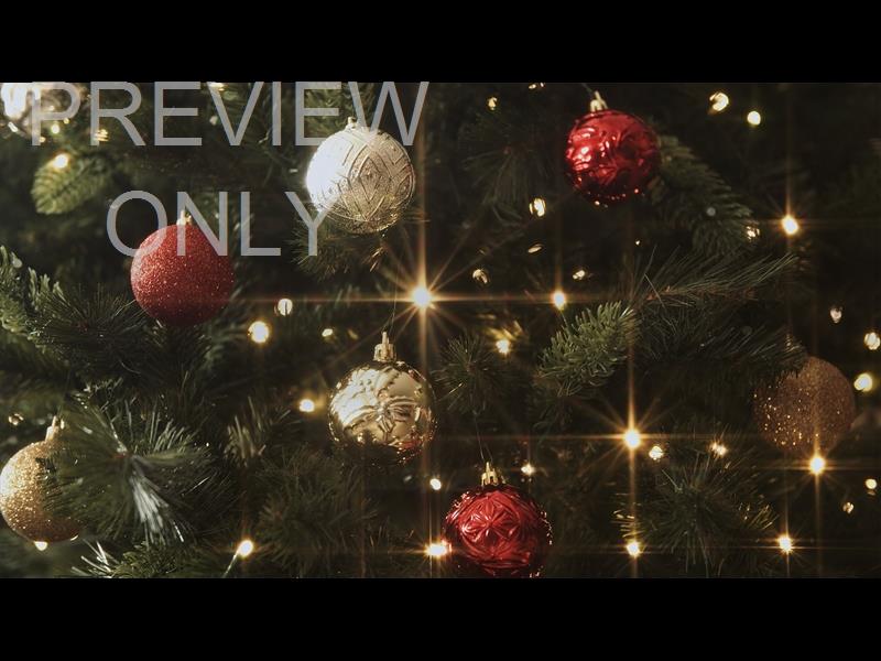 Christmas Lights Ii: 12 Still