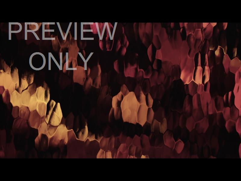 Lucent Red Orange Fade Still